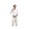 Piniginė ant liemens Deuter Security Money Belt I - Juoda