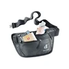 Piniginė ant liemens Deuter Security Money Belt I - Smėlio