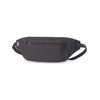 Piniginė ant liemens Lifeventure Hydroseal Waist - Juoda