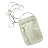 Piniginė Deuter Security Wallet I - Juoda