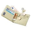 Piniginė Deuter Wallet - Juoda