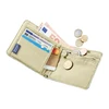 Piniginė Deuter Wallet - Juoda