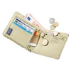 Piniginė Deuter Wallet - Tamsiai mėlyna