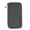Piniginė dokumentų dėklas Lifeventure RFID Travel Wallet Recycled - Pilka