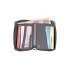 Piniginė Lifeventure RFD Bi-Fold Recycled - Mėlyna