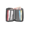 Piniginė Lifeventure RFD Bi-Fold Recycled - Žalia