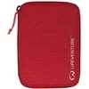 Piniginė Lifeventure RFiD Mini Travel Wallet Recycled - Mėlyna
