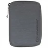 Piniginė Lifeventure RFiD Mini Travel Wallet Recycled - Mėlyna