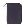 Piniginė Lifeventure RFiD Mini Travel Wallet Recycled - Mėlyna