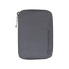 Piniginė Lifeventure RFD Mini Travel Wallet Perdirbta - Pilka