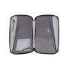Piniginė Lifeventure RFD Mini Travel Wallet Perdirbta - Pilka
