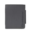 Piniginė Lifeventure RFId Wallet Recycled - Pilka