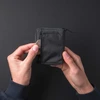 Piniginė Lifeventure X-Pac Bi-Fold Wallet - Pilka