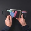 Piniginė Lifeventure X-Pac Wallet - Pilka