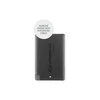 Piniginė su įkrovikliu Lifeventure RFID Charging Piniginė Perdirbta
