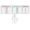 Pirštinės Grivel Guida Gloves - M