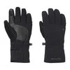 Pirštinės Marmot Men's Moraine Glove - Juoda - M