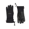 Pirštinės Rab Baltoro Gloves - Juoda - M