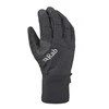 Pirštinės Rab Cresta GTX Gloves - Juoda - XL