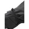 Pirštinės Rab Cresta GTX Gloves - Juoda - XL