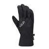 Pirštinės Rab Cresta GTX Gloves - Juoda - XL