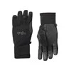 Pirštinės Rab VR Gloves - Juoda - L