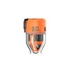Pompa Flextail Max Pump 3 - Oranžinė