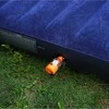 Pompa Flextail Max Pump 3 - Oranžinė