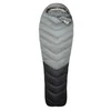 Pūkinis miegmaišis Rab Mythic Ultra 180 Left Zip Lng