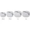 Puodas MSR Alpine StowAway - 1.6 L
