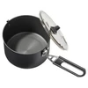 Puodas MSR Trail Lite 1,3 L