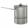 Puodas turistinei viryklei MSR Reactor 2.5L Puodas - 2,5
