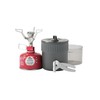 Turistinės viryklės ir puodo komplektas MSR PocketRocket 2 Mini Stove Kit