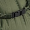 Sasmaišis Highlander 4L Medium Drysack Pouch - Juoda