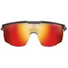 Saulės akiniai Julbo ULTIMATE Spectron 3CF Raudona