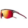 Saulės akiniai Julbo ULTIMATE Spectron 3CF Raudona