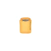 Sauskrepšys Lifeventure Ultralight DryBag 1L - Geltona