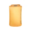 Sauskrepšys Lifeventure Ultralight DryBag 55L - Geltona