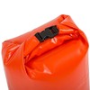 Sausmaišis Highlander Tri Laminate PVC Drybag Large - Juoda