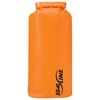 Sausmaišis SealLine Discovery Dry Bag 50L - Oranžinė - 50