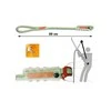 Savisaugos sistema Beal Dynaclip 50 cm