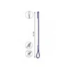 Savisaugos sistema Beal Dynaclip (75 cm)