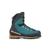 Šilti alpinistiniai batai Scarpa Mont Blanc GTX Lake Mėlyna - 39