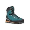 Šilti alpinistiniai batai Scarpa Mont Blanc GTX Lake Mėlyna - 40
