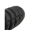 Šiltos kelioninės šlepetės Rab Down Hut Slipper - Juoda - XL
