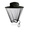 Tinklelis nuo vabzdžIų Lifesystems Midge/Mosquito Head Net
