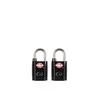 Spynų pora Lifeventure TSA Mini Padlocks (Pack of 2)