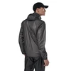 Striukė nuo lietaus Montane Minimus Nano Pull On - S - Pilka