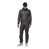 Striukė nuo lietaus Montane Minimus Nano Pull On - S - Pilka