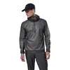 Striukė nuo lietaus Montane Minimus Nano Pull On - S - Pilka